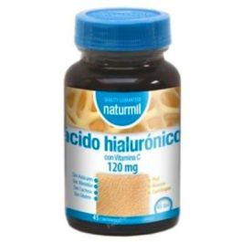 DIETMED Ácido Hialurónico 120mg 45 Comprimidos Precio: 22.8900001. SKU: B1GQ5ALA7F