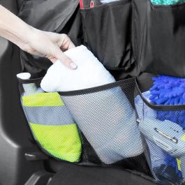 Organizador de Maletero de Coche Trydink InnovaGoods