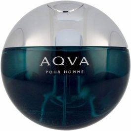 Perfume Hombre Bvlgari Aqva Pour Homme EDT 50 ml Precio: 104.49999956. SKU: S0597466