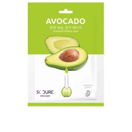 Jkosmec Avocado Intensive Essence Mask 25 mL Precio: 1.49999949. SKU: B1KK2NT6HJ