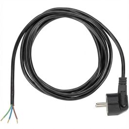 Bachmann H03VV-F 3G0.75 Cable de Corriente, Negro, 2m Precio: 10.0793. SKU: B1BSNFT8KG