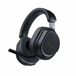 Auriculares inalámbricos para juegos - Turtle Beach Stealth 700P (Gen3) - Negro - PS5, PS4, PC, móvil, 60mm, Bluetooth, 80h Precio: 209.78999965. SKU: B1ALDCEHGA