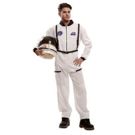 My Other Me Disfraz Adulto Astronauta Talla S