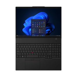 Laptop Lenovo 16" 16 GB RAM 512 GB SSD Qwerty Español