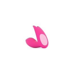 Vibrador para Parejas Magic Motion Eidolon Rosa Precio: 61.49999966. SKU: S4001508