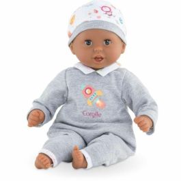 Corolle - My First Baby - Baby Calin Marius - 30 cm - 18 meses