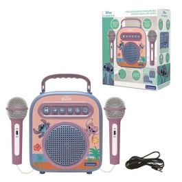 Altavoz Bluetooth Stitch con micrófonos Precio: 62.59000033. SKU: B16RLFZTCS