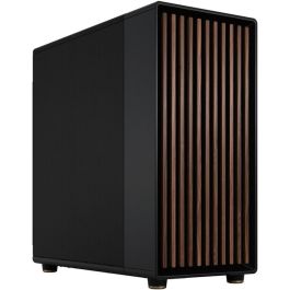 Caja para PC - DISEÑO FRACTAL - North XL Charcoal Black - FD-C-NOR1X-01 - E-ATX - Diseño elegante en madera y aleación Precio: 269.50000033. SKU: B1E8KT8FJ6