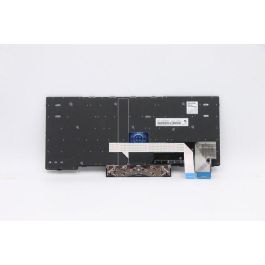 Lenovo Keyboard for Lenovo ThinkPad X13 Gen 1 notebook Precio: 89.49999982. SKU: B1KF2TMS96