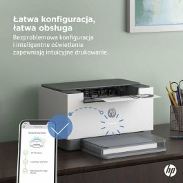 Impresora Láser HP M209dw
