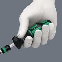 Wera Serie 7400 Kraftform 7440 Destornillador Dinamométrico Drehmomentschraubendreher