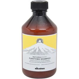 Davines Purificante Champú 250 mL. Davines Purificante Champú 250 mL.