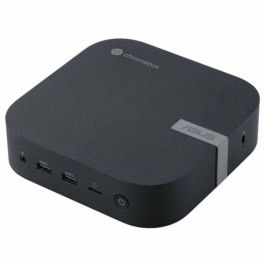Mini PC Asus CHROMEBOX5-S3006UN Intel Core I3-1220P 8 GB RAM 128 GB SSD Mini PC Asus CHROMEBOX5-S3006UN Intel Core I3-1220P 8 GB RAM 128 GB SSD