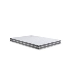 Colchón DORMIPUR 140x190cm - Espuma viscoelástica - 16cm Colchón DORMIPUR 140x190cm - Espuma viscoelástica - 16cm