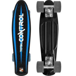 Stamp STA3496271883102 Patineta 22x6 Skids Control Ruedas Iluminadas