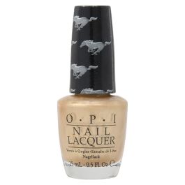 50 Years Of Style, Metallic Gold Finish, High Shine, Esmalte de uñas, 50 Years Of Style, 15 ml Precio: 10.99000045. SKU: B13H5L53DS