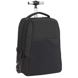 Trolley para Portátil 2 Ruedas Safta M144B 15,6''