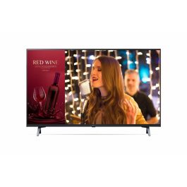 Monitor Videowall LG 43UN640S 4K Ultra HD 43" Precio: 463.49999971. SKU: B14VJFMSKL
