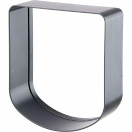 Ferplast FER8010690210797 Túnel de Extensión para Gateras Swing 3/5 - Gris Precio: 25.4999998. SKU: B1AVQFWTBL