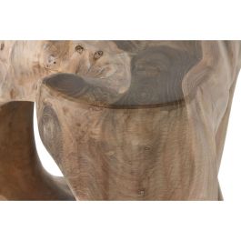 Mesita Auxiliar Item Home DKD Home Decor 35 x 40 x 35 cm Mesita Auxiliar Item Home DKD Home Decor 35 x 40 x 35 cm