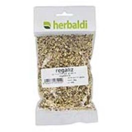 Hierba Regaliz Raiz Cortada 100Gr. Precio: 2.8900003. SKU: B19JEFLKAC