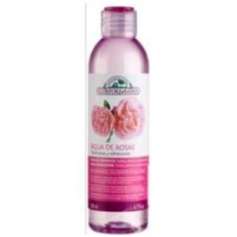 CORPORE SANO Agua Tónico de Rosa Damascena 200ml - Astringente, Tonifica y Refresca la Piel Precio: 8.98999992. SKU: B1FG4WMWK8
