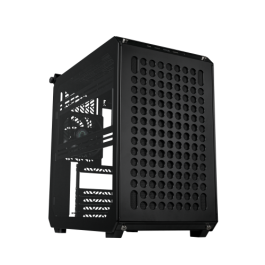 Cooler Master QUBE 500 Flatpack Black Edition Midi Tower PC Negro Q500-KGNN-S00 Precio: 108.9899998. SKU: B1BSD7W7QR