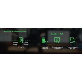 APC Smart-UPS 2.7 kW / 3 kVA 50/60Hz con AVR, RJ-45 Serial, SmartSlot, USB, Onda Senoidal Pura para Servidores