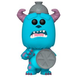 Figura POP Monsters Inc 20th Sulley with Lid Figura POP Monsters Inc 20th Sulley with Lid