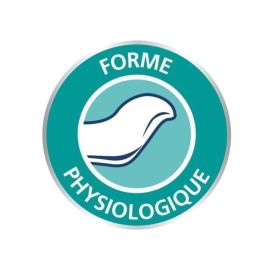 Dodie Chupete Fisiológico con Diseño Corazones Pack Duo para +6 meses P45 CoeURX2