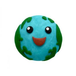 Plastilina Jovi 90 Colores Nature Barra 15 Gr. Estuche De 6