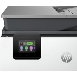 Impresora Multifunción HP OfficeJet Pro 9120E