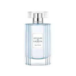 Lanvin Blue Orchid Edt 50 mL Eau de Toilette para Mujer Precio: 26.59000047. SKU: B1345PE6Q6