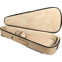 Gator Funda para Guitarra Acústica Dreadnought G-Icon Beige