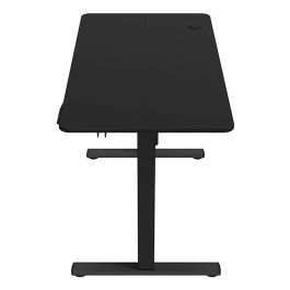 Mesa de Escritorio Gaming Mars Gaming ERGO Negro