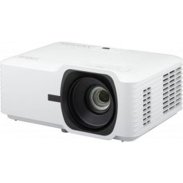 ViewSonic LS740HD Projector, Full HD(1920x1080), 5,000 ANSI Lumens, Contrast 3,000,000:1 Laser Phosphor (Lamp-Free), 26dB (Eco) ViewSonic LS740HD Projector, Full HD(1920x1080), 5,000 ANSI Lumens, Contrast 3,000,000:1 Laser Phosphor (Lamp-Free), 26dB (Eco)