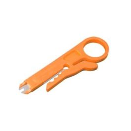 WP European Cabling Solution Pelacables Punzon WPC-TLA-021 para regleta de bornes LSA/110 y cable UTP/STP Precio: 4.68999993. SKU: B1FLCXSP3A