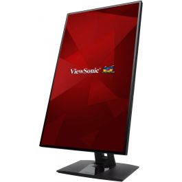 Viewsonic VP Series VP2768a Monitor LED 27" Quad HD Negro