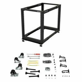 Armario Rack Mural Startech 4POSTRACK15U Armario Rack Mural Startech 4POSTRACK15U Precio: 314.49999955. SKU: S55058905