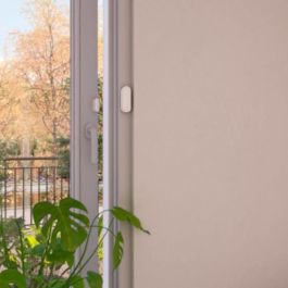 Calex CAL8712879146773 Sensor de puerta inteligente