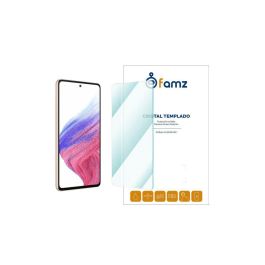 Protector de Pantalla Galaxy A54 5G Protector de Pantalla Galaxy A54 5G Precio: 6.50000021. SKU: B165ACST7X