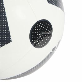 Balón de Fútbol Adidas Alemania Club Blanco Talla 5