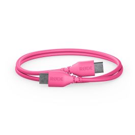 Rode Sc22 Pink Precio: 19.89000057. SKU: B14RW5RTAQ