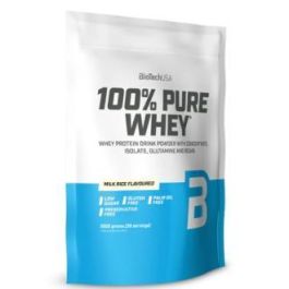 100% Pure Whey Arroz Con Leche - 1000G Precio: 28.5000001. SKU: B17V772E9B