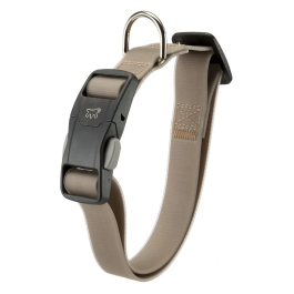 Ferplast C25 56 Collar Gris para Perro Ajustable 36-56 cm Precio: 13.98999943. SKU: B1DH5BESW6