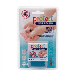 Colop Sello Protect Kids Stamp Printer 20 - Monstruo Coronavirus, 155227 Precio: 15.88999951. SKU: S8403718