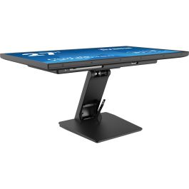 iiyama ProLite T2752MSC-B1 Monitor Táctil 27" FHD IPS 1920x1080 Negro 5ms 60Hz HDMI DP USB Altavoces