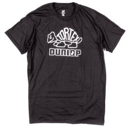 Dunlop Camiseta Negra Tortex - Talla L Precio: 24.50000014. SKU: B1F6PC2EDH