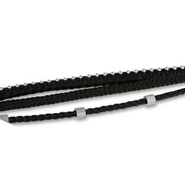 Pulsera Hombre Radiant RH000313 Negro