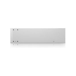 Ubiquiti Grabador de Video en Red UniFi Protect Pro UNVR-Pro 60 Canales RAID 1.5.10 10/10000Mbit/s Montaje Rack 2U Gris